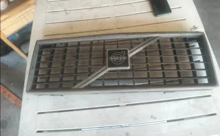 Griglia Volvo 240 Turbo