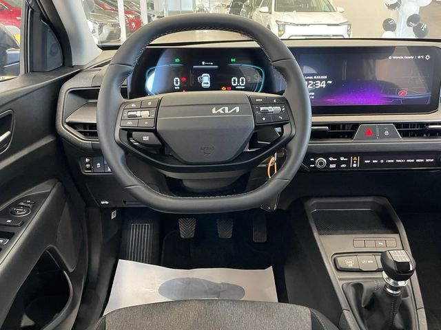 KIA Stonic 2026