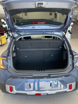 KIA Stonic 2026