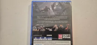 God of War PS4 precintado