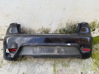 Paragolpes Ibiza Cupra