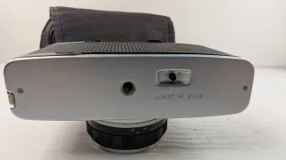 Olympus Trip 35mm Cámara Analógica