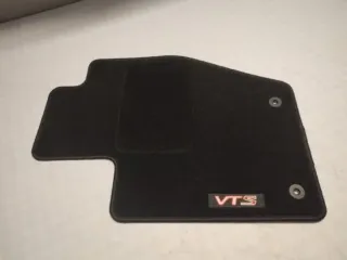 + Citroen C4 I Alfombrillas Alfombras a medida