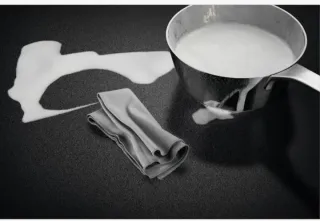 Placa de indução AEG nova