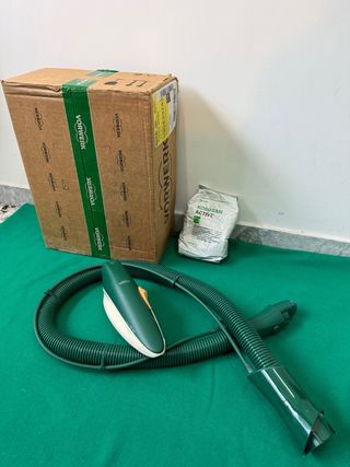 Vorwerk Folletto Picchio pb420