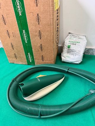 Vorwerk Folletto Picchio pb420