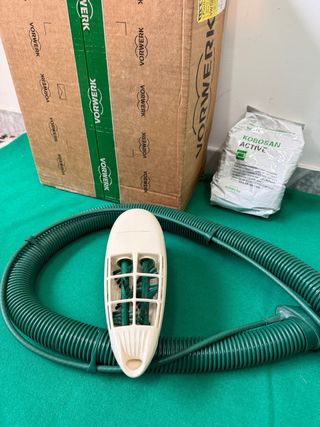 Vorwerk Folletto Picchio pb420