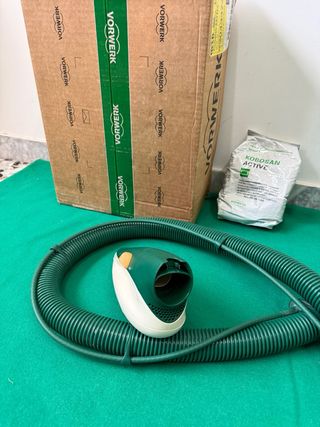 Vorwerk Folletto Picchio pb420