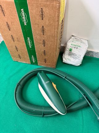 Vorwerk Folletto Picchio pb420