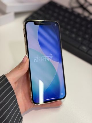 iPhone 12 Pro 128GB Dorado