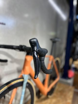 Orbea ORCA M20ILTD 2024 / Talla 53