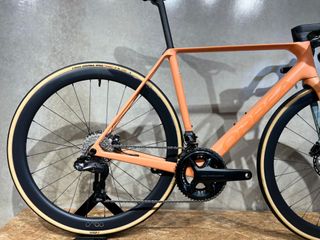 Orbea ORCA M20ILTD 2024 / Talla 53