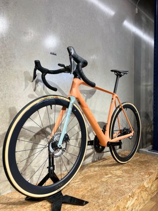 Orbea ORCA M20ILTD 2024 / Talla 53