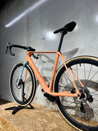 Orbea ORCA M20ILTD 2024 / Talla 53