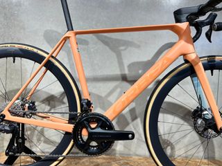 Orbea ORCA M20ILTD 2024 / Talla 53