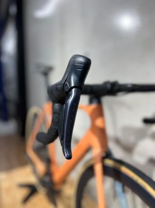 Orbea ORCA M20ILTD 2024 / Talla 53