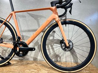 Orbea ORCA M20ILTD 2024 / Talla 53