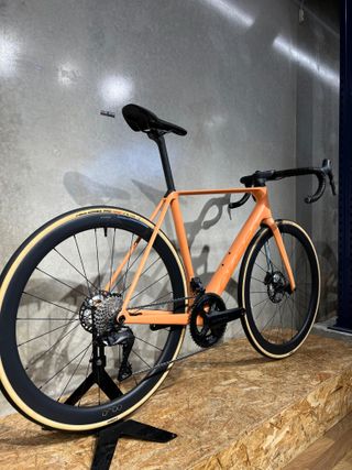 Orbea ORCA M20ILTD 2024 / Talla 53