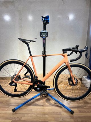 Orbea ORCA M20ILTD 2024 / Talla 53