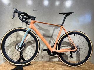 Orbea ORCA M20ILTD 2024 / Talla 53