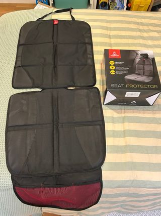 Protector Asiento Coche Royal Rascals