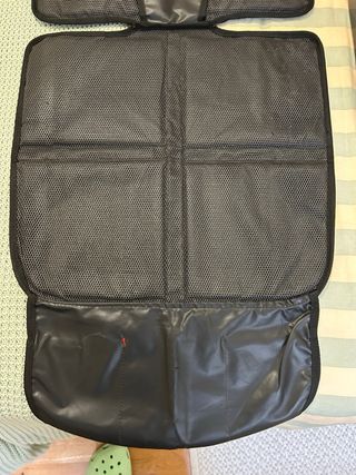 Protector Asiento Coche Royal Rascals