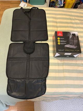 Protector Asiento Coche Royal Rascals