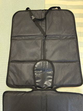 Protector Asiento Coche Royal Rascals