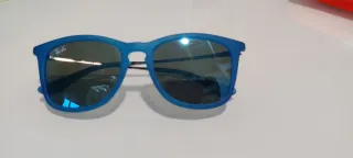 Gafas de Sol Ray-Ban Niñ@ Azul