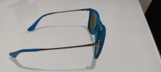 Gafas de Sol Ray-Ban Niñ@ Azul