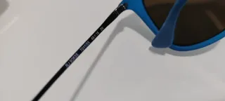 Gafas de Sol Ray-Ban Niñ@ Azul