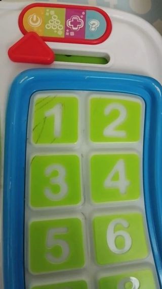 Gioco Chicco Abaco Numeri e Somme 2-6 Anni