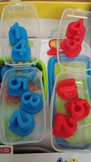 Gioco Chicco Abaco Numeri e Somme 2-6 Anni