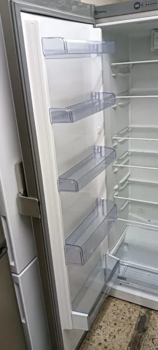 NEVERA BALAY DE UNA PUERTA NO FROST ENERGÍA A++