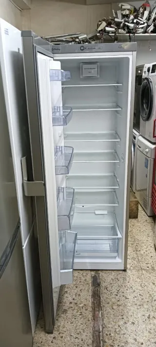 NEVERA BALAY DE UNA PUERTA NO FROST ENERGÍA A++