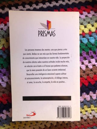 Inteligencia Emocional