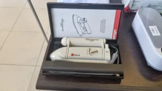 PLANCHA DE VIAJE UFESA VIAGERA. 2026/3547