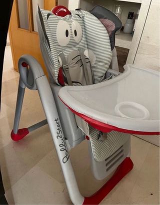 Trona Polly 2 Start Chicco