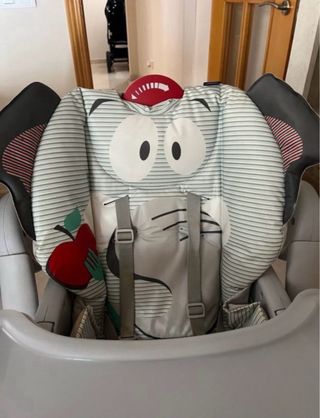 Trona Polly 2 Start Chicco