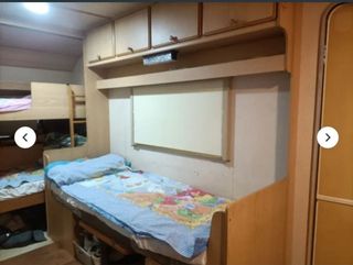 Caravana <750kg con ficha técnica verde