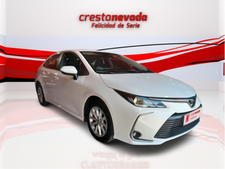 Toyota Corolla 2022¡¡Desde 336€ al mes!!