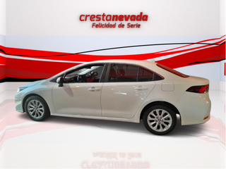 Toyota Corolla 2022¡¡Desde 336€ al mes!!