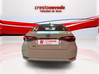 Toyota Corolla 2022¡¡Desde 336€ al mes!!