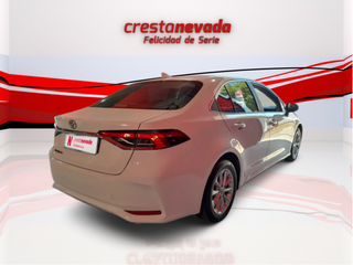 Toyota Corolla 2022¡¡Desde 336€ al mes!!