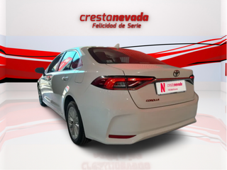 Toyota Corolla 2022¡¡Desde 336€ al mes!!