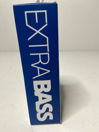 : Auriculares Sony MDR-XB55AP Azul