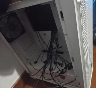 PC GAMING i5 GTX 1660s 6GB + 16GB DDR4 + setup