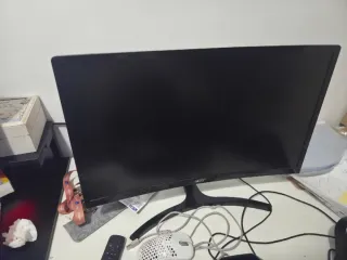 PC GAMING i5 GTX 1660s 6GB + 16GB DDR4 + setup