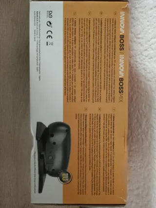 Antena Interior Televes Innova BOSS