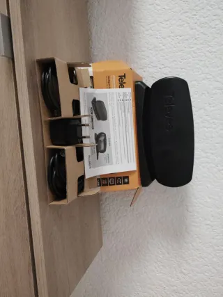 Antena Interior Televes Innova BOSS